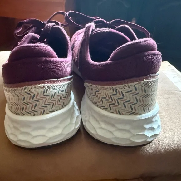 Women's New Balance Fresh Foam X70 V1 Sneaker - Picture 4 of 4